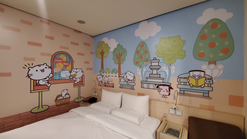 Yomi Hotel 70/76