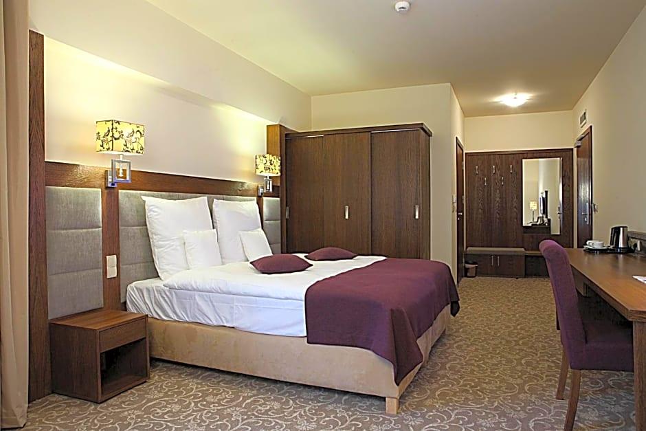 Hotel Mercure Krynica Zdroj Resort and Spa 16/50