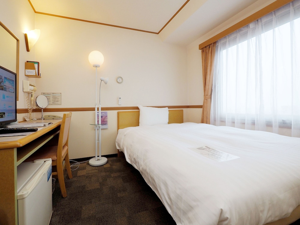 Toyoko Inn Miyazaki Chuodori 12/59