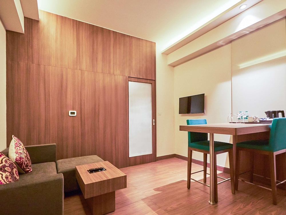 Mercure Chennai Sriperumbudur 44/69