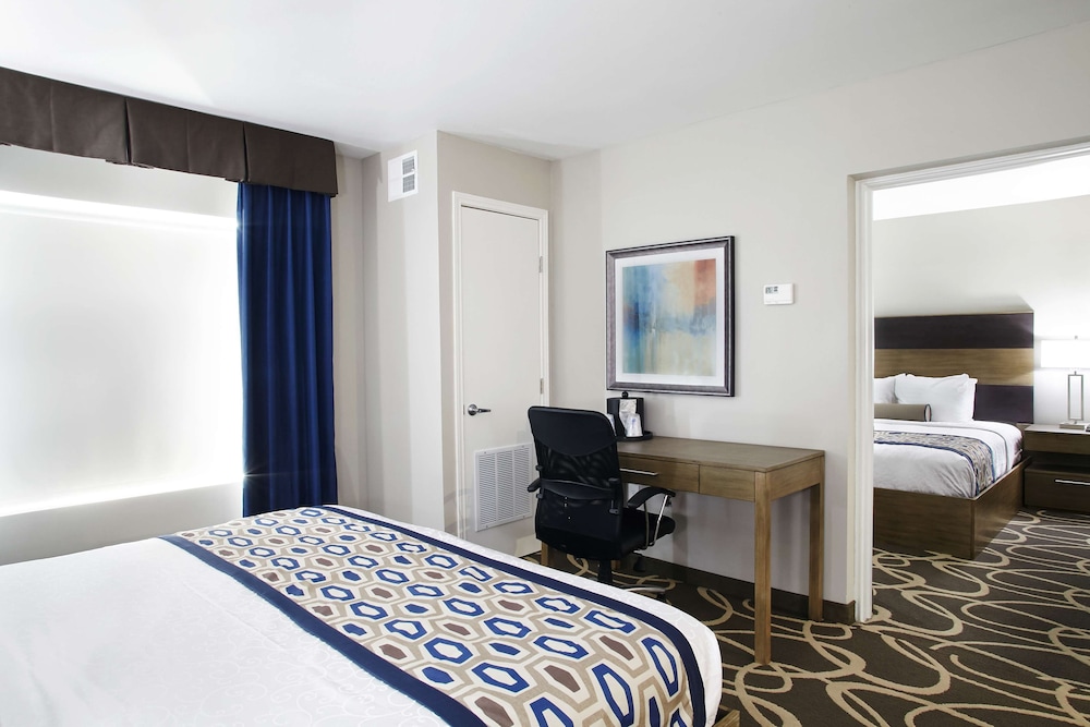 Best Western Plus Downtown North 13/36