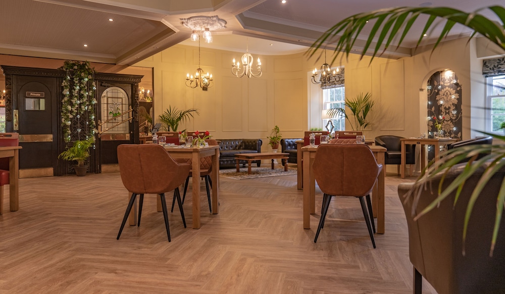 Bankton House Hotel 26/50