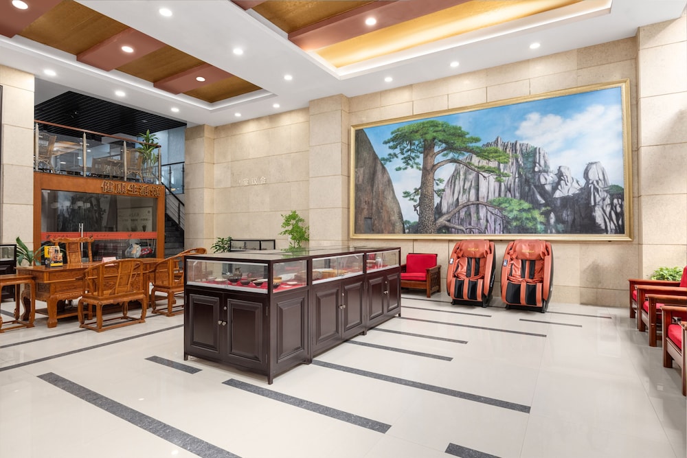 Pazhou Hotel 6/71