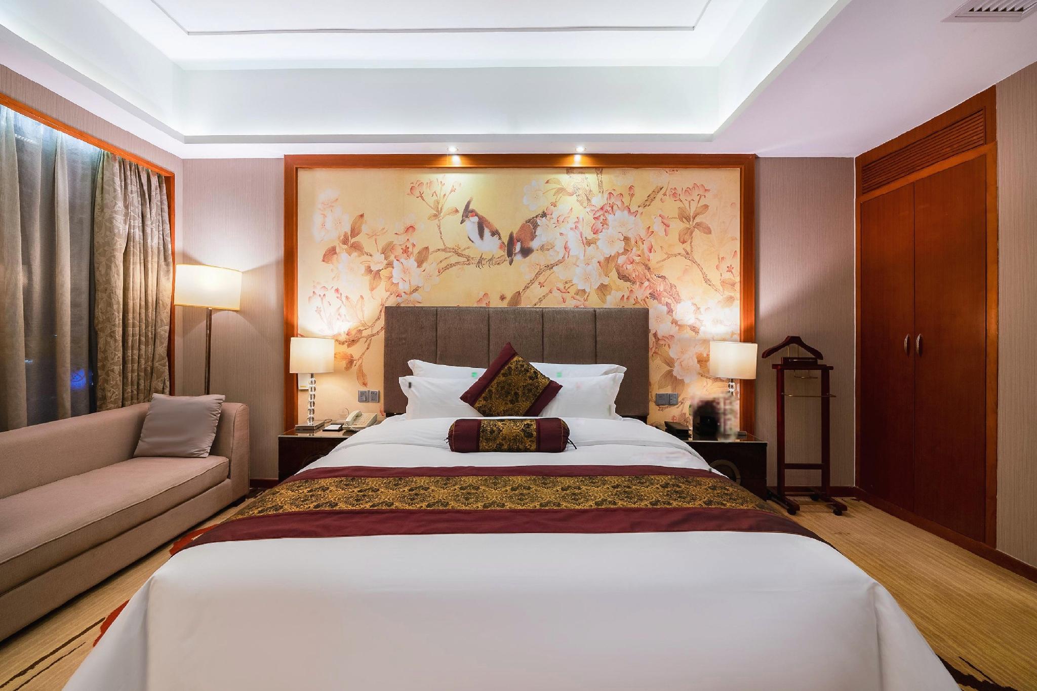 Yihao International Hotel 19/50