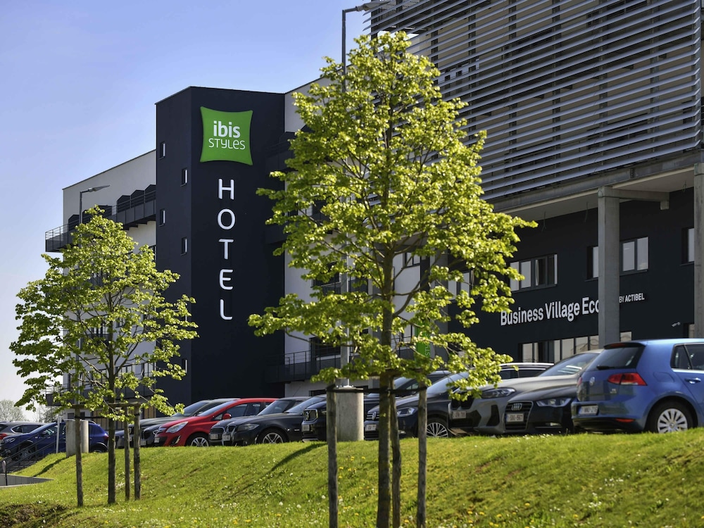 ibis Styles Namur 51/58