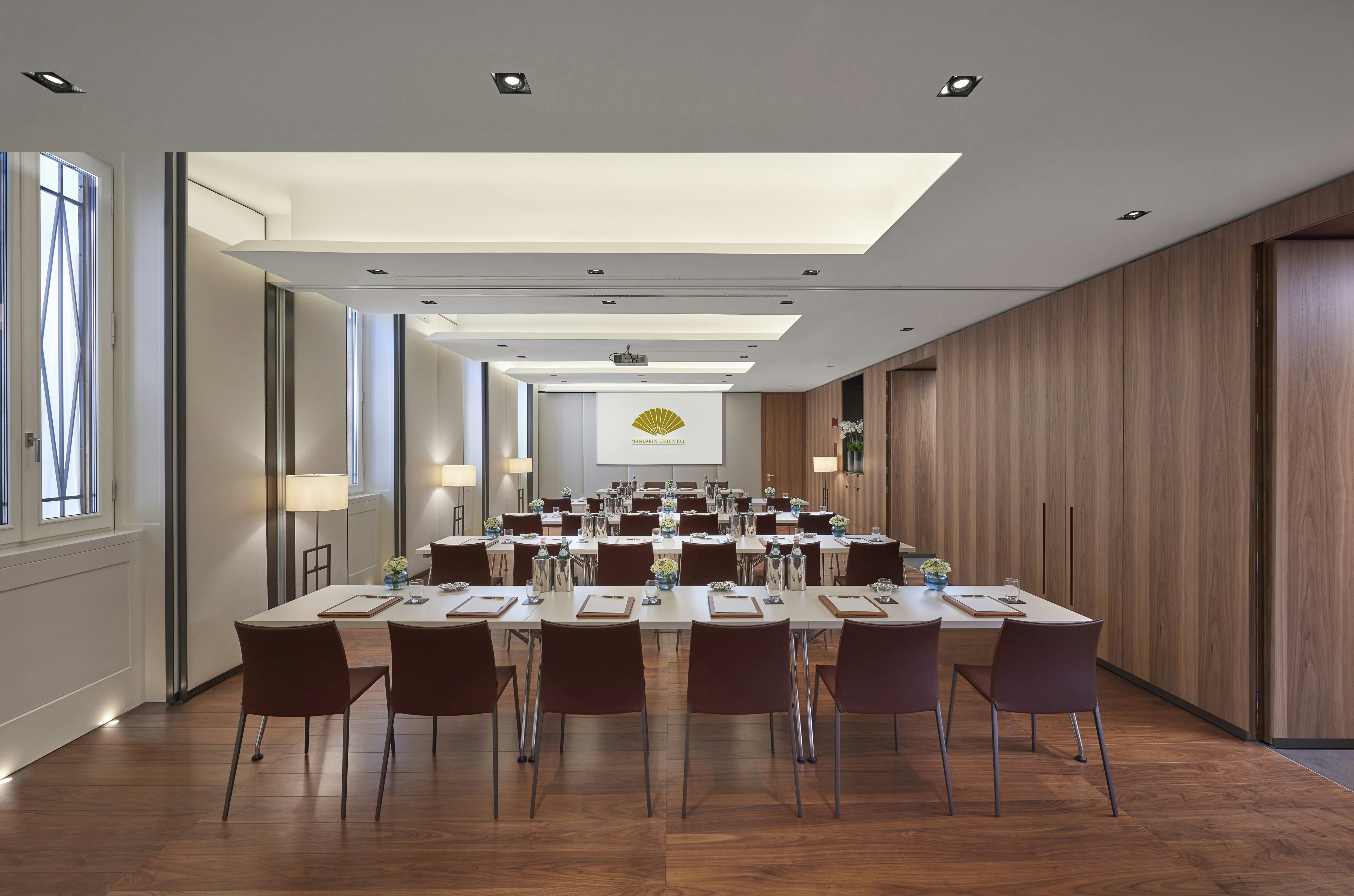 Mandarin Oriental Milan 68/81