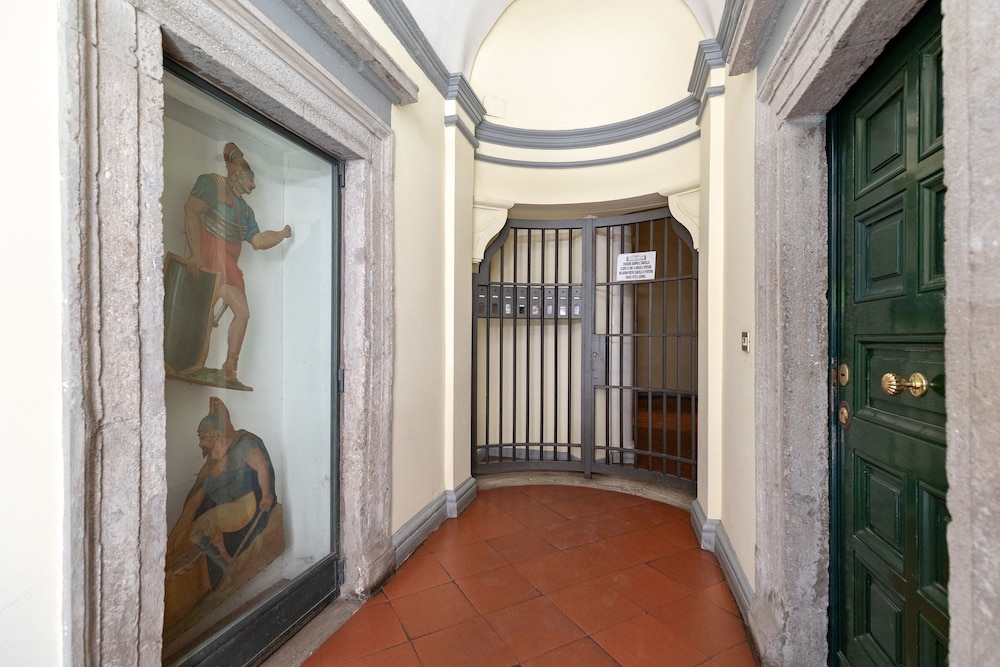 Rome as you feel - Vetrina Apartment 2/23