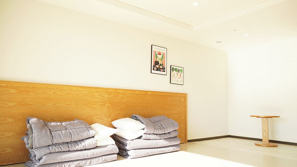 Ocean Hill Hotel Yeosu 20/27