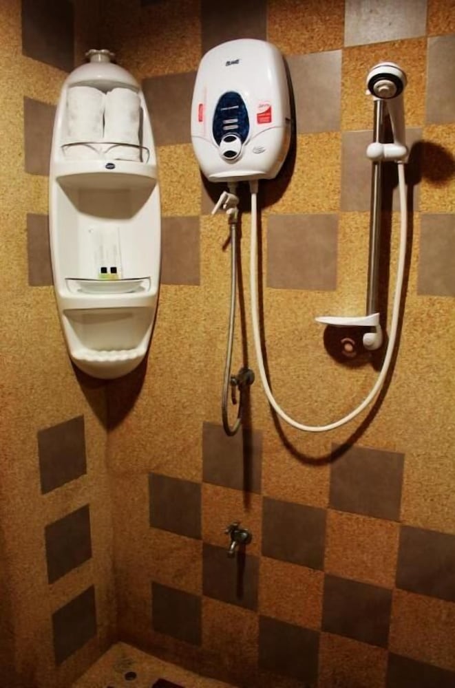 Pornkasem House酒店(Pornkasem House) 图片4