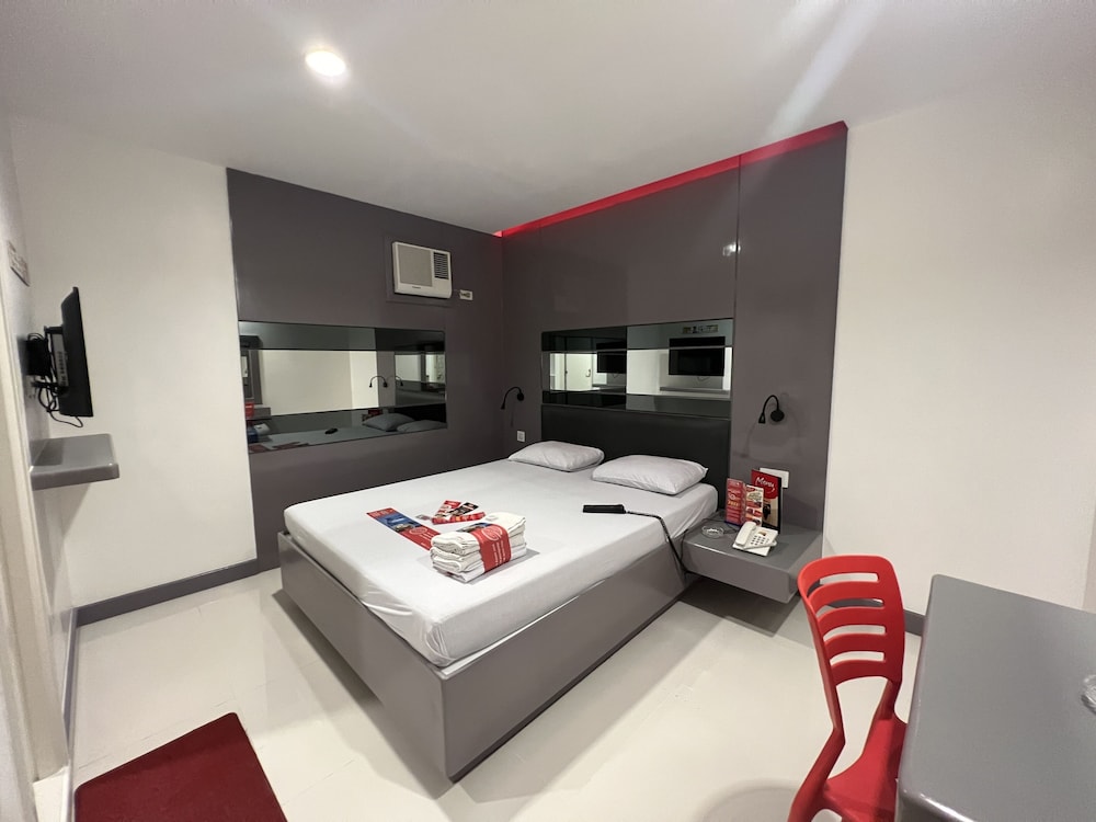 Hotel Sogo Edsa Trinoma 18/34