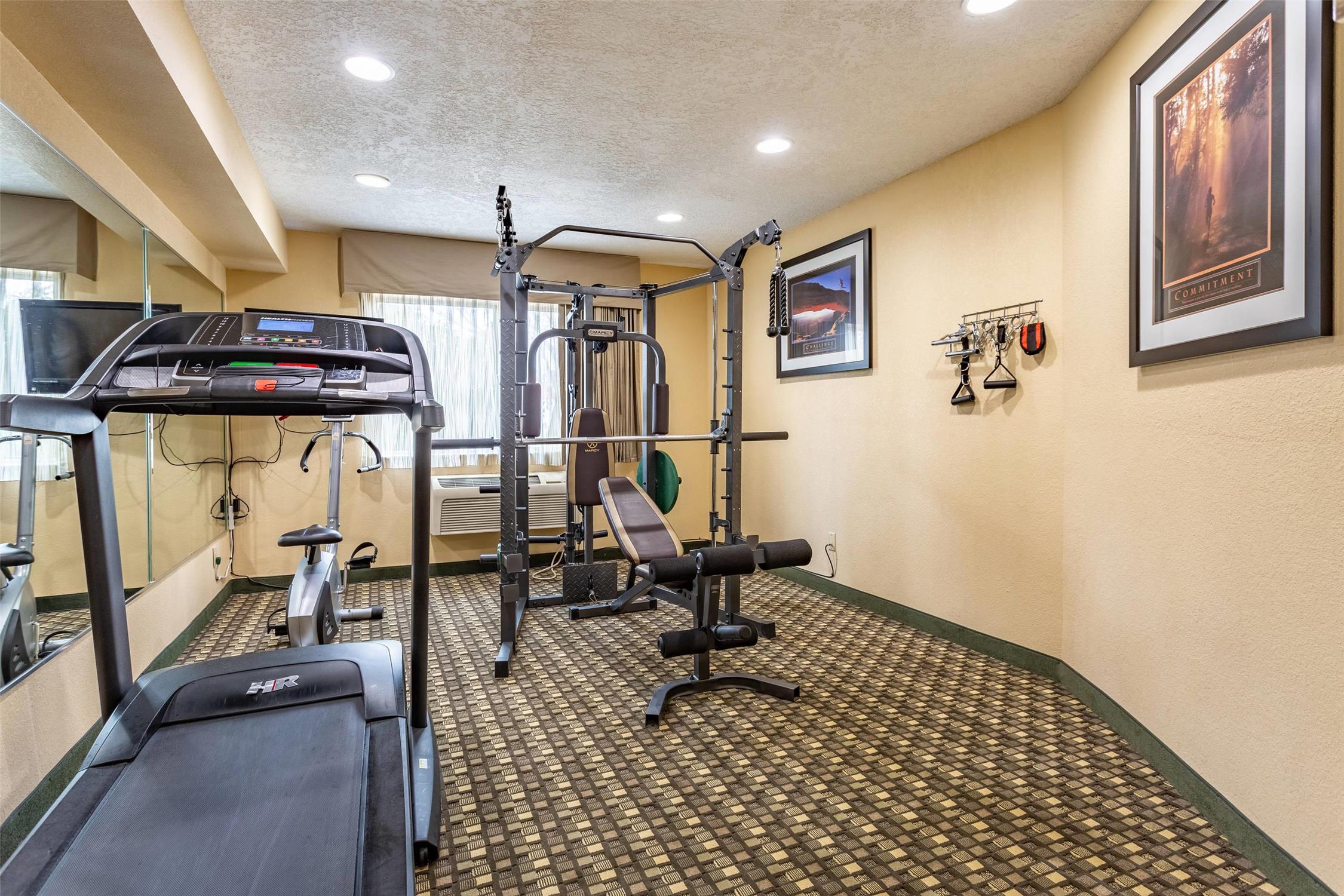 Quality Inn Los Lunas, NM 21/32