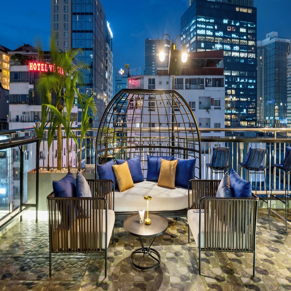 22Land Hotel Saigon 39/50