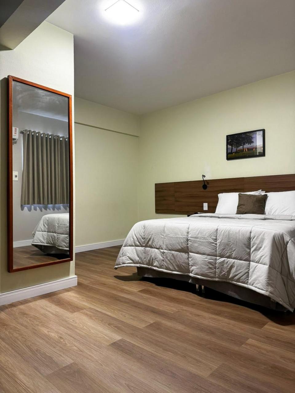 Belem Soft Hotel 5/50