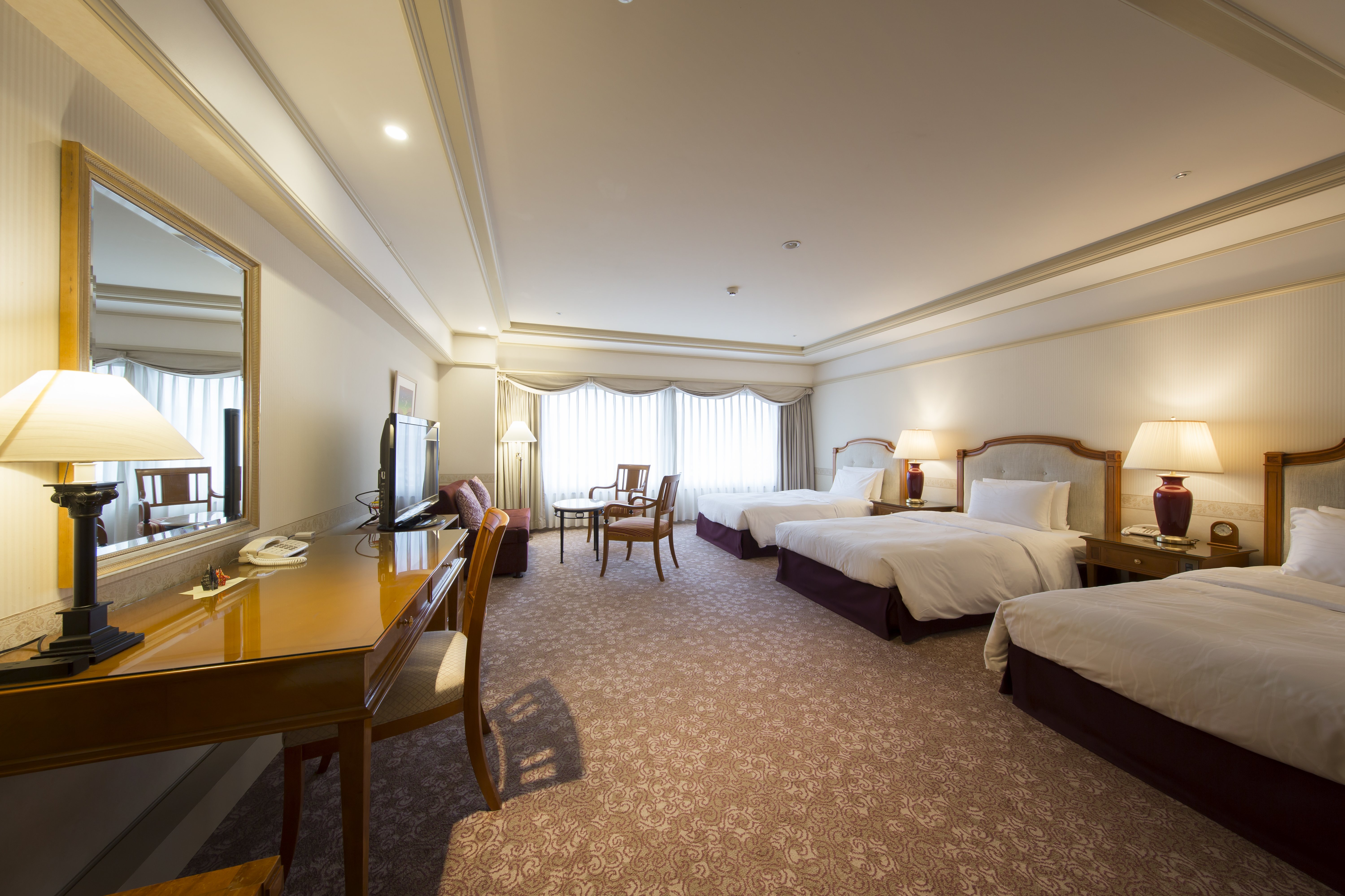 Hotel Nikko Princess Kyoto 37/82