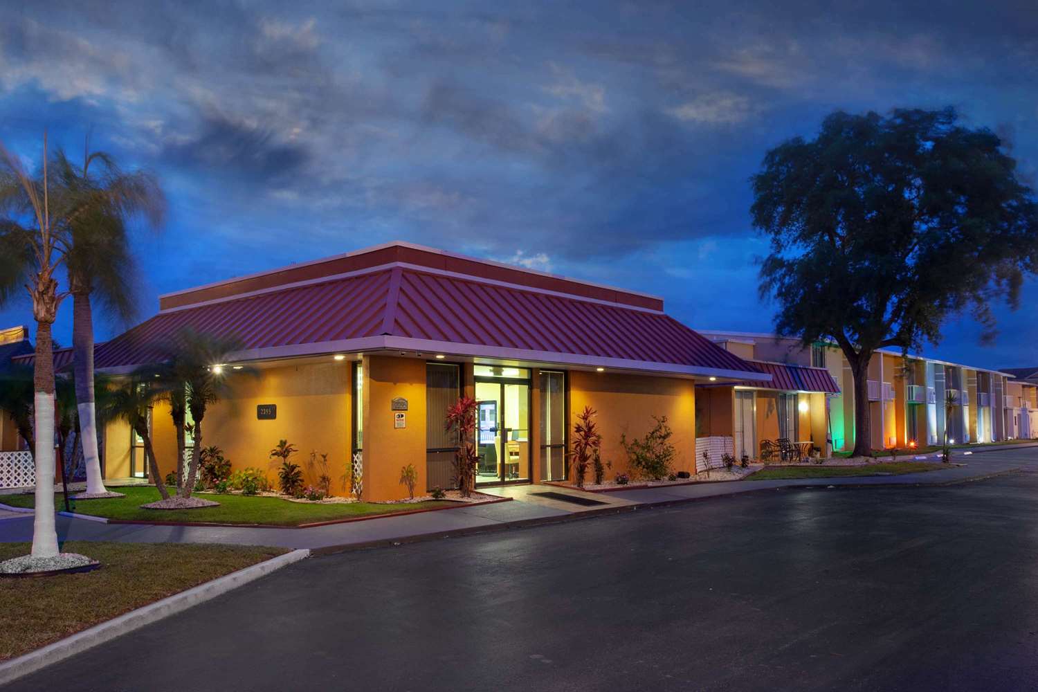 hotel