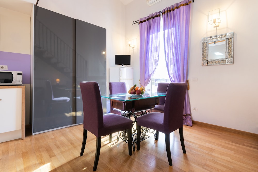 Flospirit - Apartments Largo Annigoni 34/50