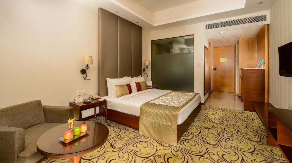 غرفة سوبيريور مفردة