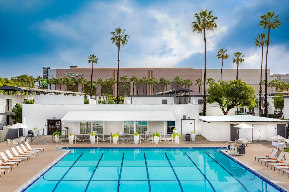 The Anaheim Hotel in ANAHEIM - CA