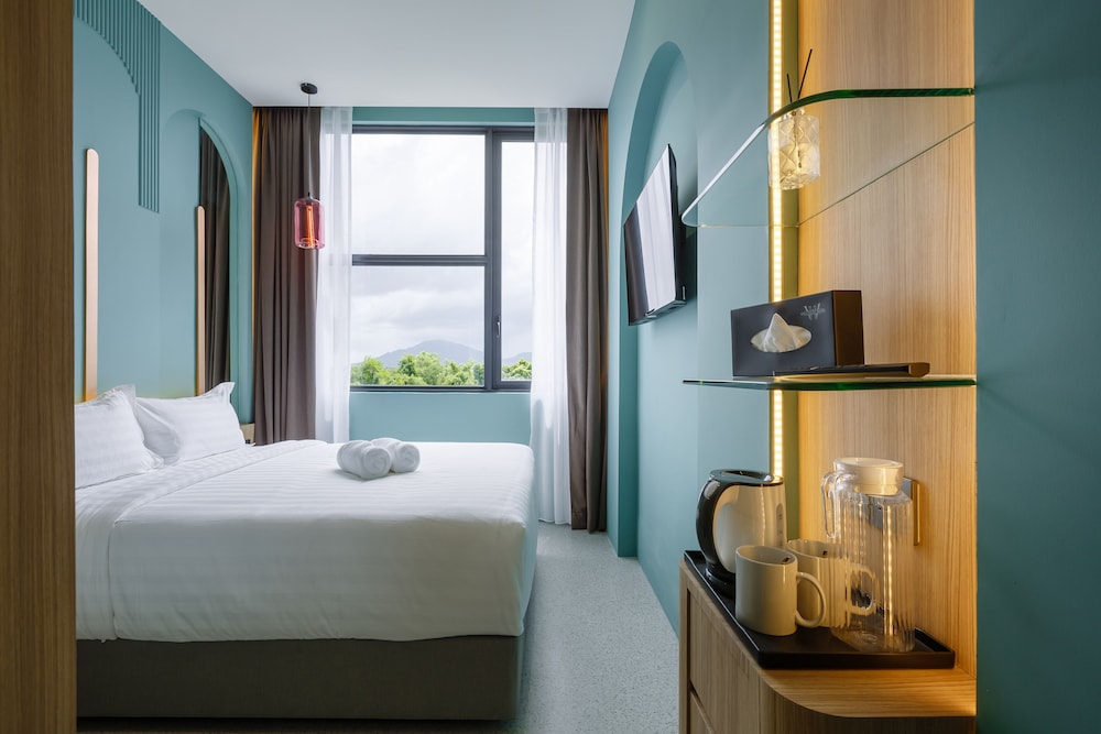 Wellesley Hotel Penang 29/50