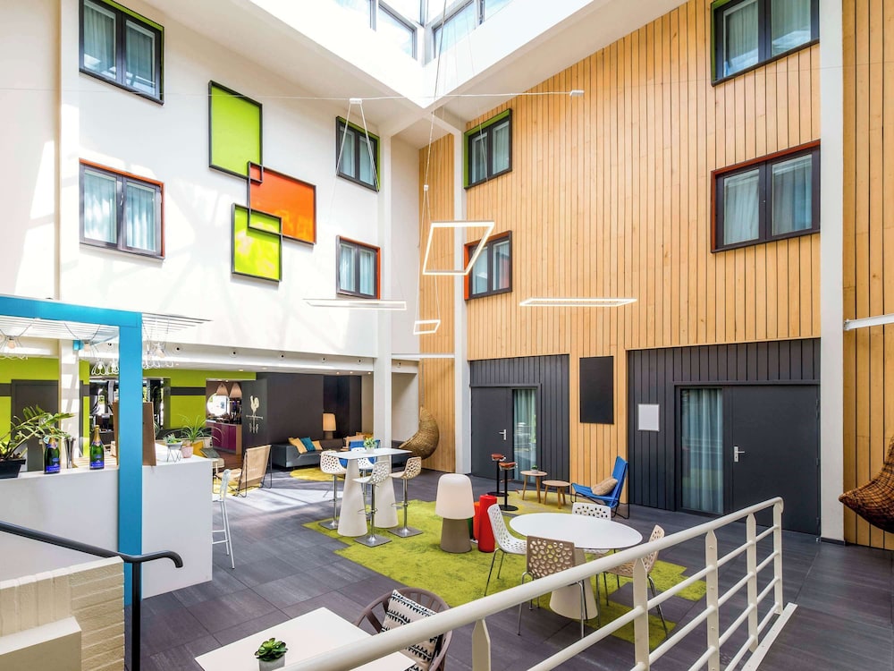 ibis budget Toulouse Labege 9/48