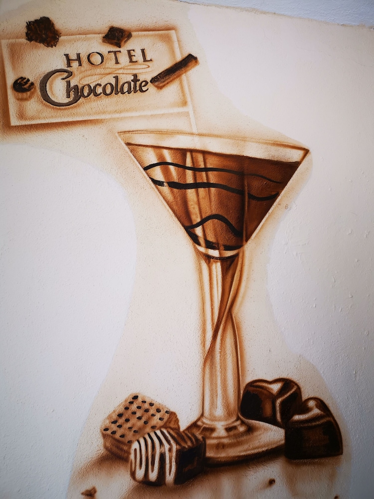 Hotel Chocolate 23/50