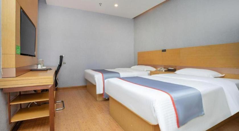 GreenTree Inn Hefei Huaxia International Chabocheng Branch 29/51