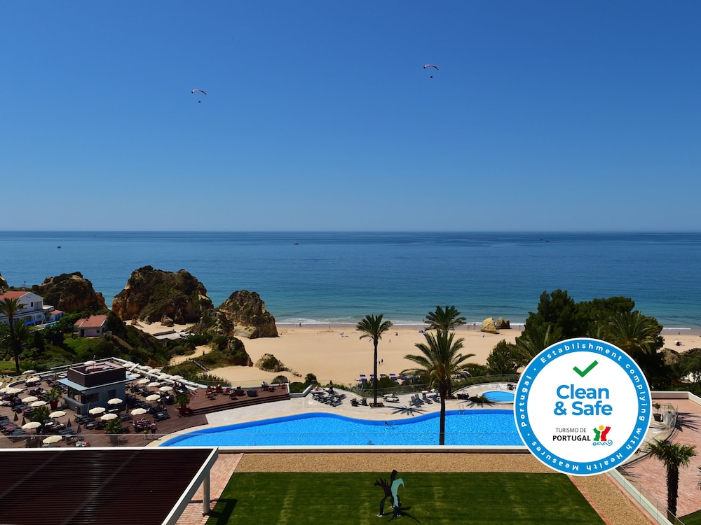 Pestana Alvor Praia 46/83