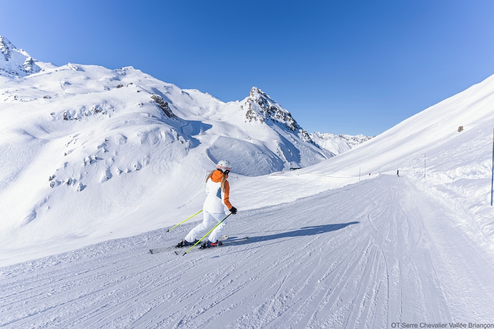 SOWELL Hotels Le Parc & Spa 66/69