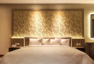 Family Suite, City
