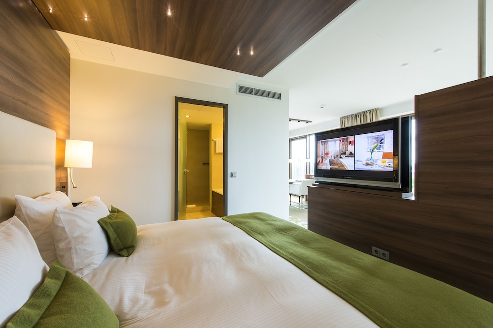 Melia Dusseldorf 9/46