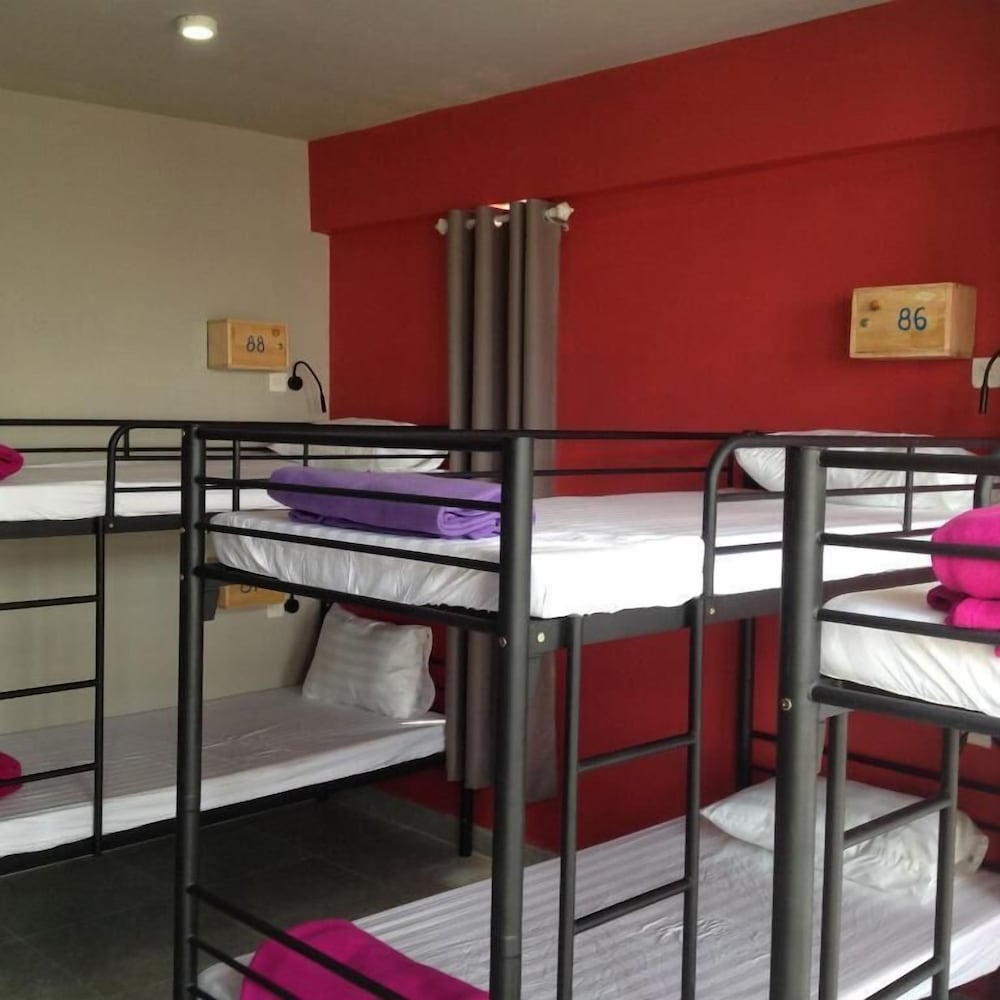 Bondi Backpackers Nha Trang - Hostel 16/35