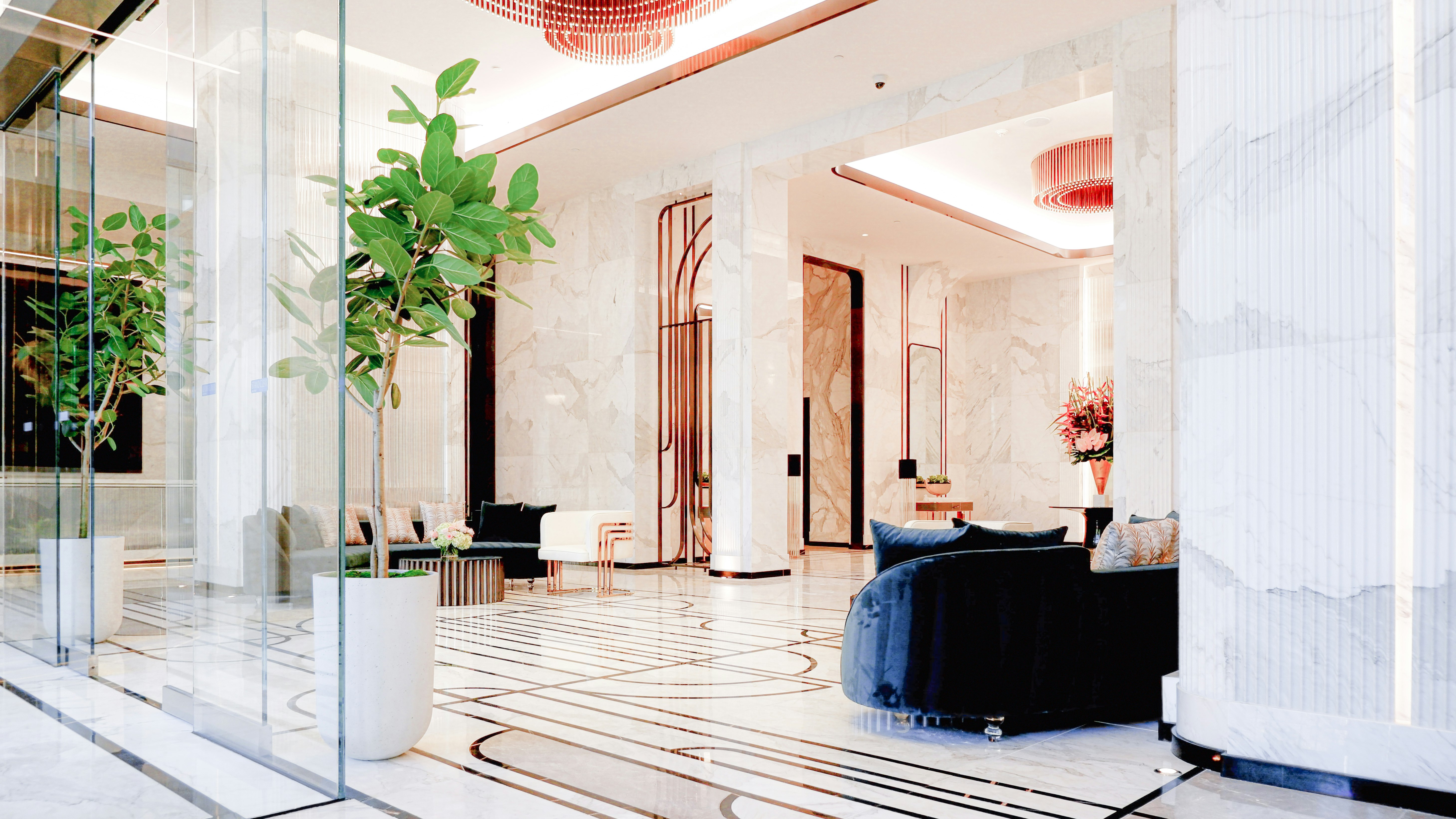 Waldorf Astoria Las Vegas 9/50