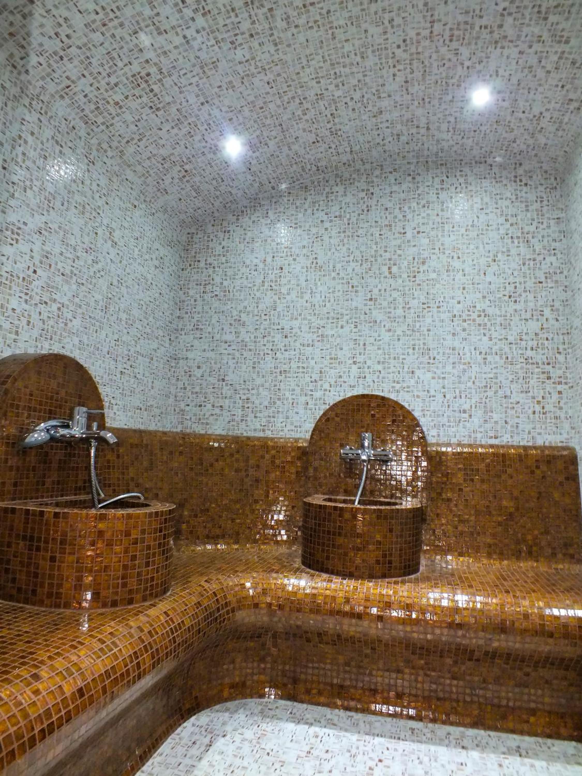 Spa Hotel Dragalevtsi 22/50