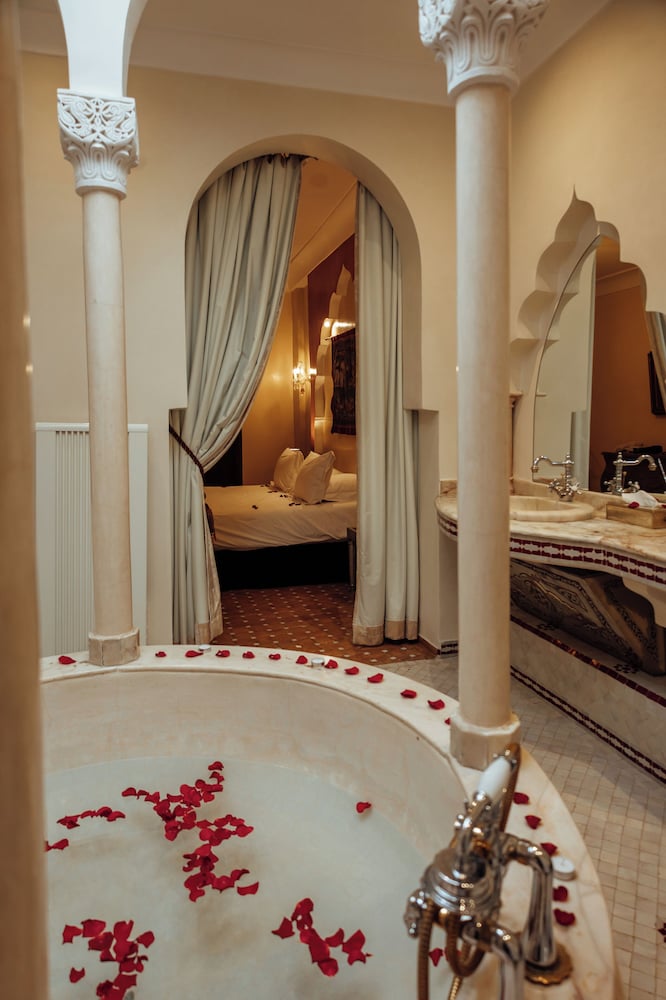 Demeures d'Orient Riad & Spa 23/50