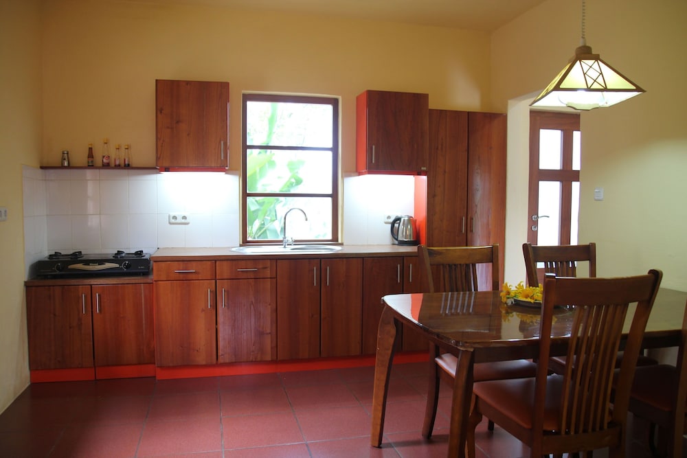 Villa Durian 4/15