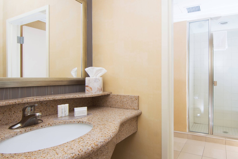 Courtyard by Marriott Rochester Mayo Clinic Area/Saint Marys 14/51