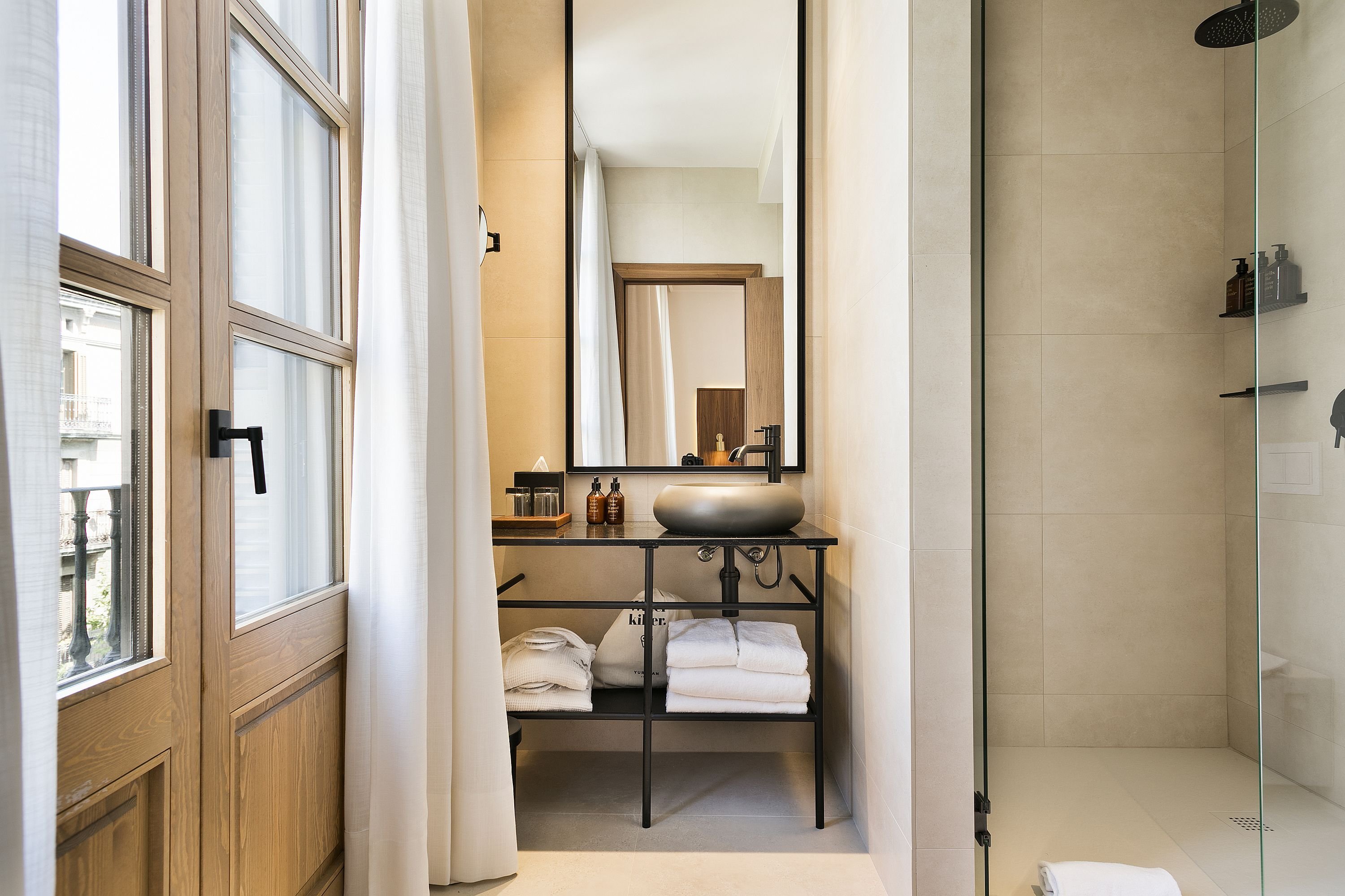 Yurbban Passage Hotel Spa 69/71