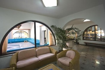 Hotel Portoconte 17/30