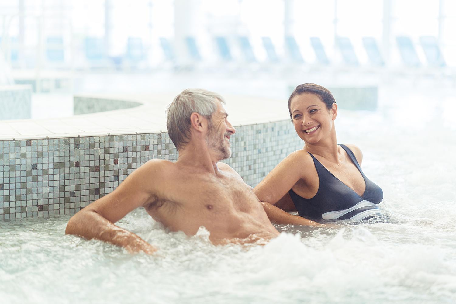 Alliance Pornic Resort Hotel Thalasso-Spa 49/52