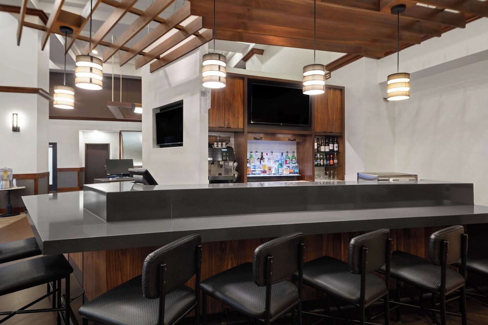 Hyatt Place Mystic 36/61