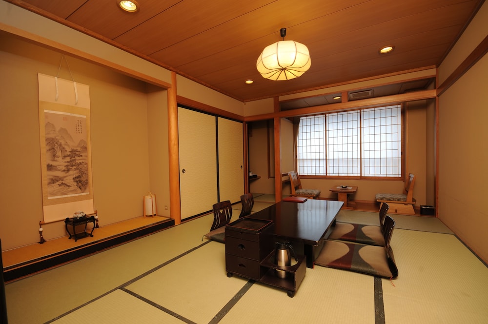 Ryokan Ichinomatsu 24/49