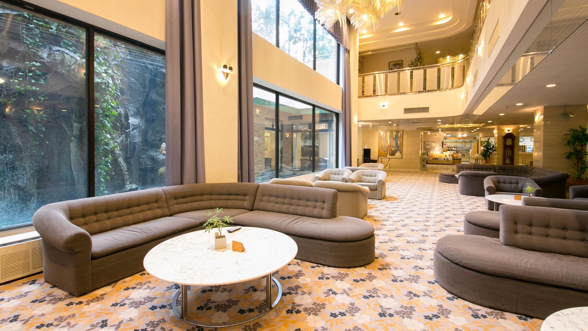 Hotel de Marronnier Gero Onsen 16/23