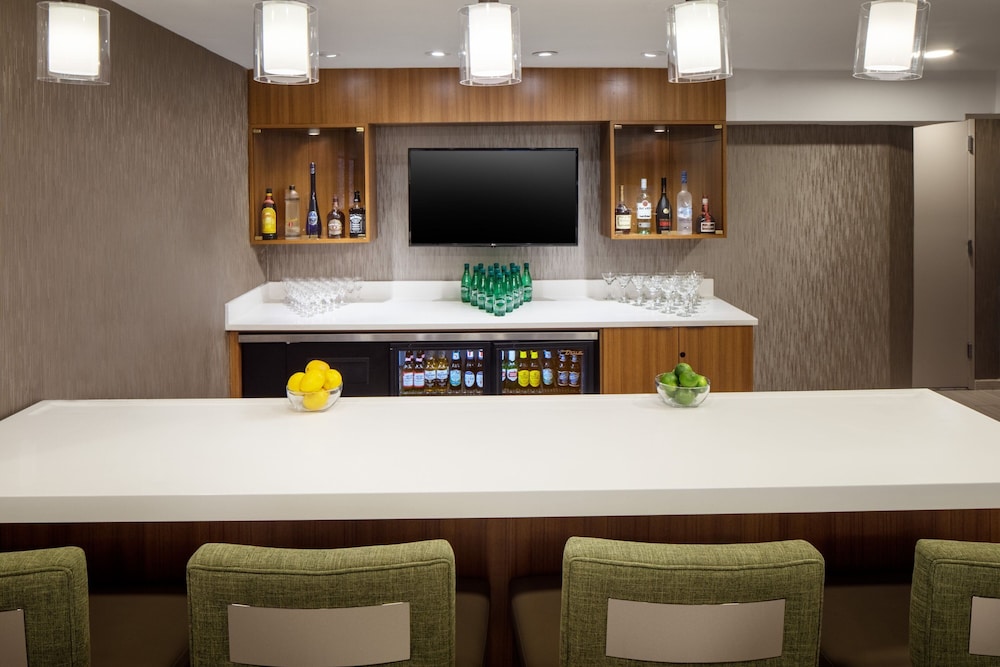 SpringHill Suites By Marriott New York JFK Airport/Jamaica 28/30