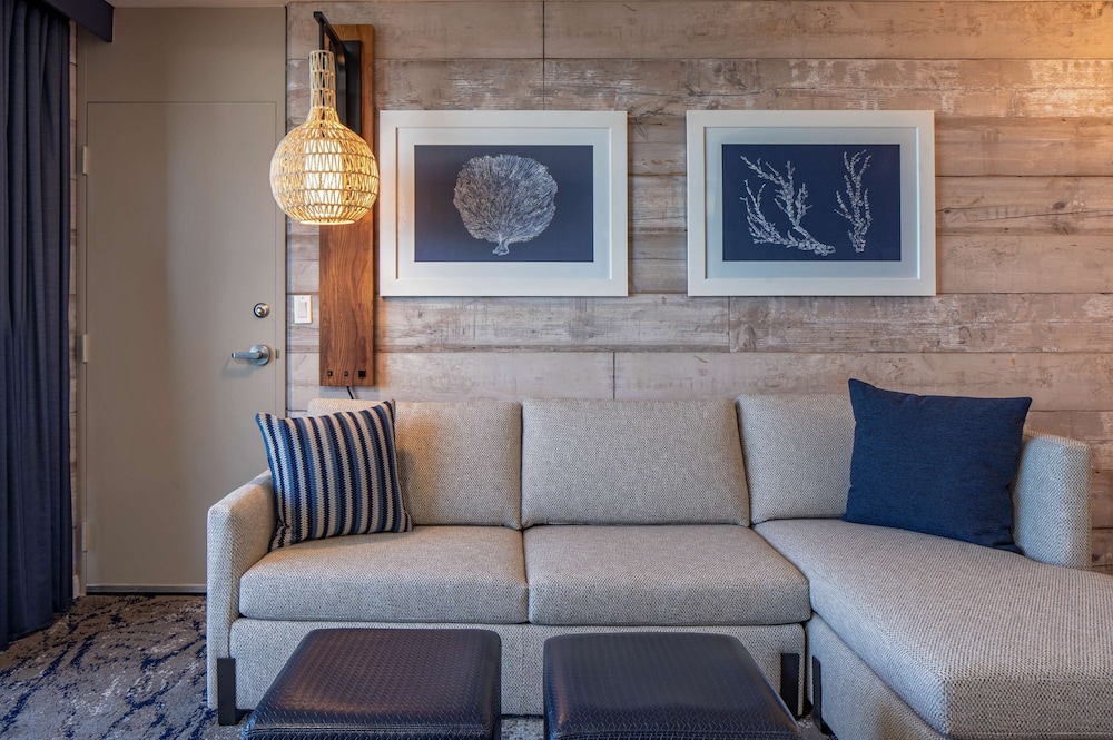 Hyatt Regency Mission Bay Spa and Marina 39/69