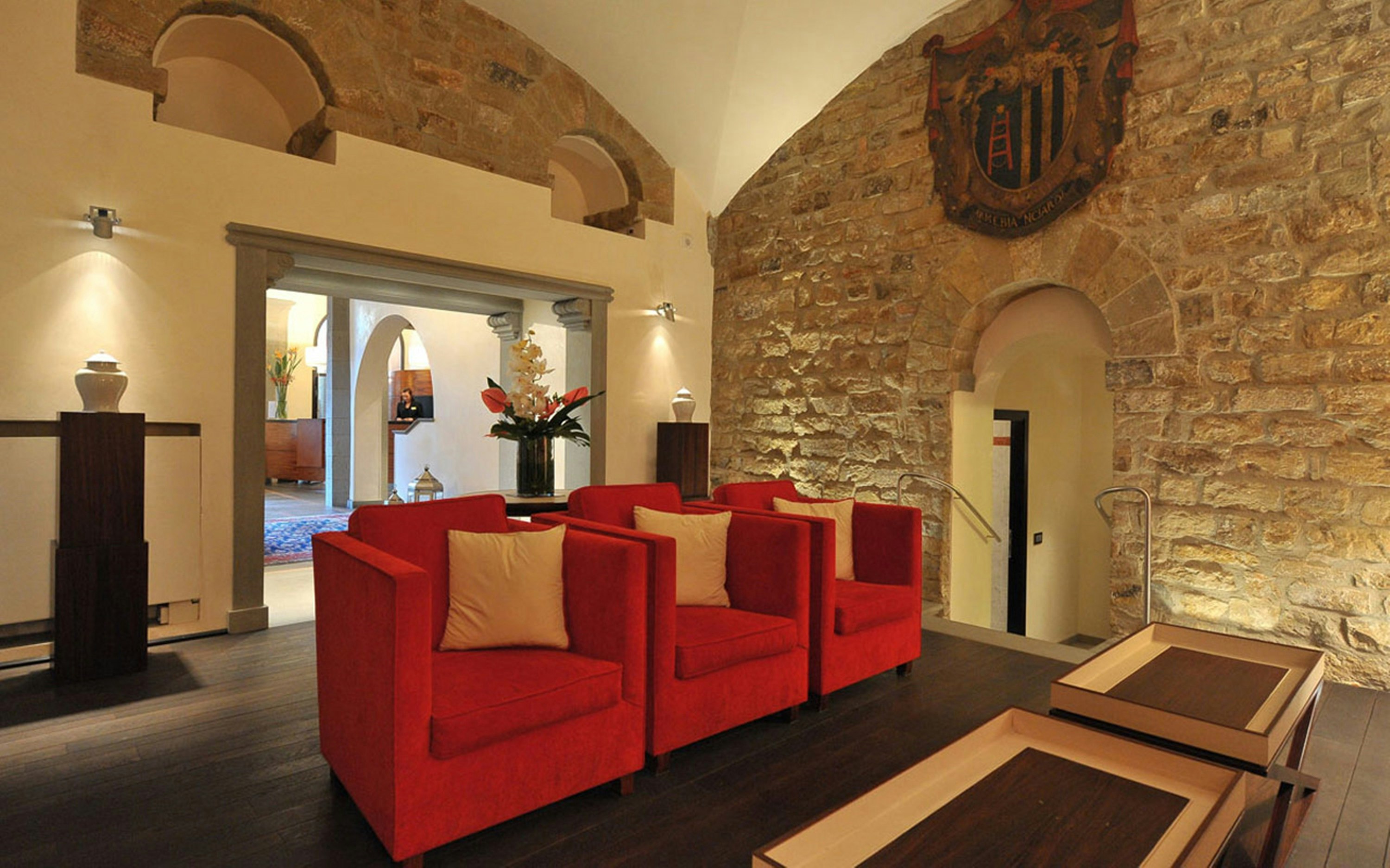 Hotel degli Orafi 7/39