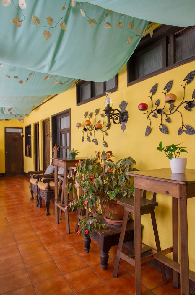 Posada Doña Luisa 51/67