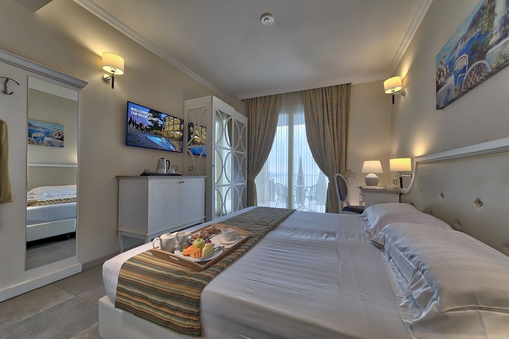 Hotel Excelsior Le Terrazze 16/64