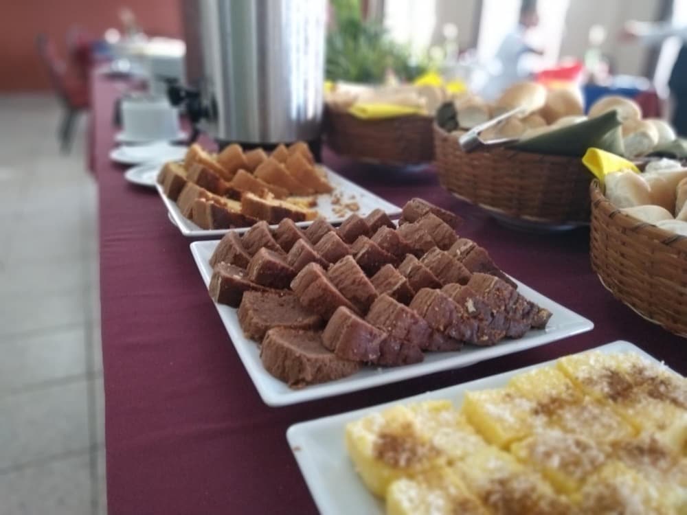 Nobile Hotel Belem 17/49