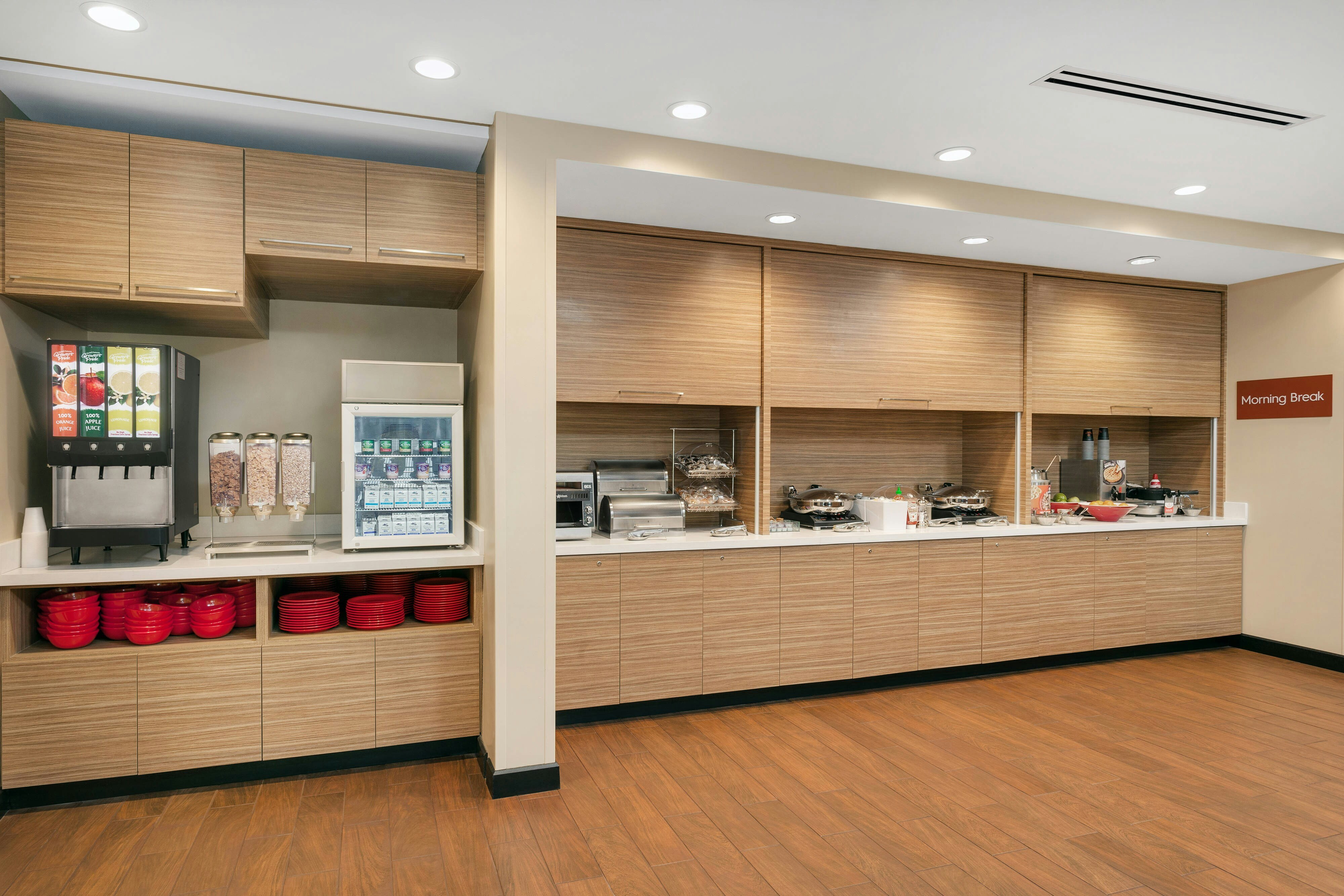 TownePlace Suites by Marriott Titusville Kennedy Space Center 4/28