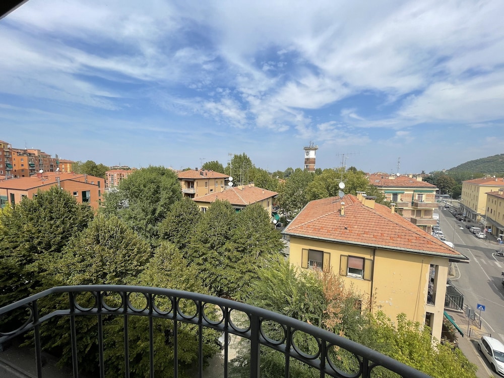 Boutique Hotel Calzavecchio 3/72
